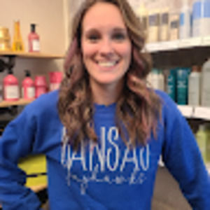 Meet your Posher, Danielle